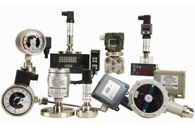 數(shù)字化制造成就機(jī)電一體化 儀表儀器行業(yè)高速增長