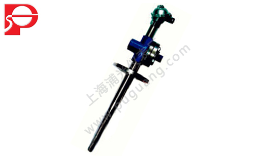 耐磨切斷熱電偶