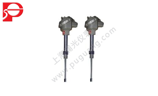 爐管刀刃熱電偶