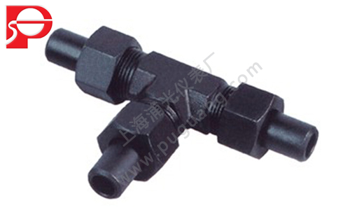 對焊三通管接頭