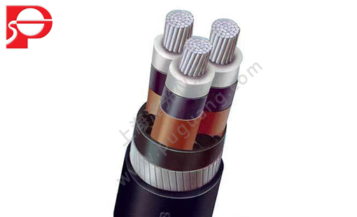 35KV以下交聯(lián)聚乙烯絕緣電力電纜
