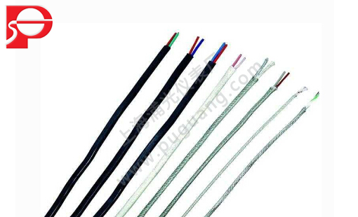 氟塑料絕緣補償導(dǎo)線